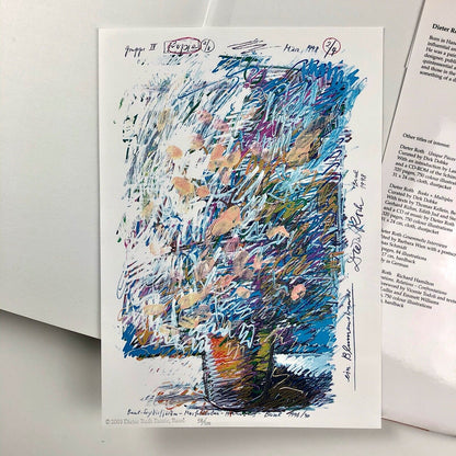 Dieter Roth – Graphic Works | Hansjorg Mayer 2003