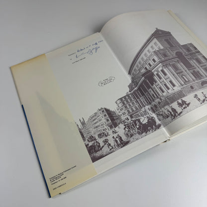 The Best of Britain. A souvenir publication Lord Mayor of London 1982/3 inscribed by Sir Anthony Jolliffee