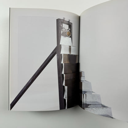 Love me love me not – Contemporary Art from Azerbaijan and its Neighbours, 2013 catalogue
