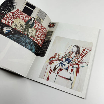 Memoranda Raffi Kalenderian | Galerie Peter Kilchmann and Nieves, 2010