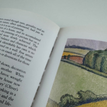 The Art of Dora Carrington by Jane Hill | Herbert Press, 1994 signed by author
