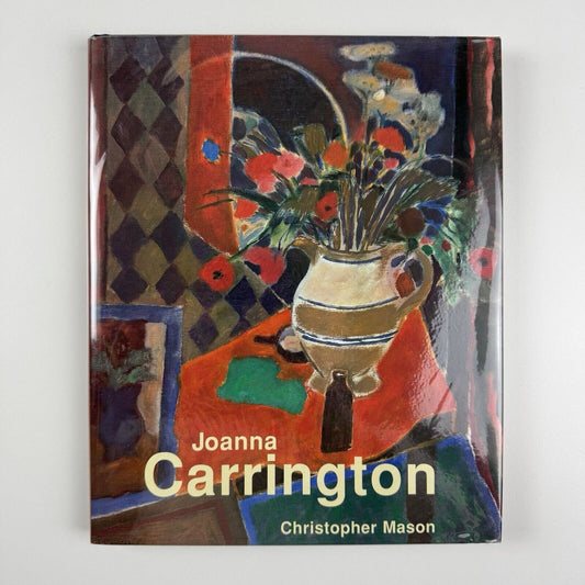 Joanna Carrington by Christopher Mason | Antique Collectors’ Club, 2005