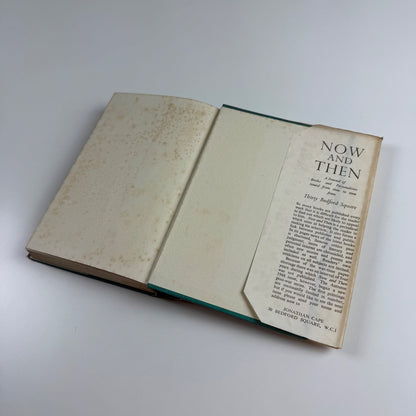 The March of the Moderns by William Gaunt | Jonathan Cape, 1949