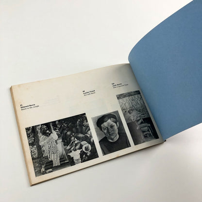 British Painting 1900–1960 | Sheffield City Art Galleries catalogue, 1976