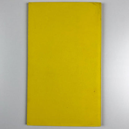 Typography and the Art of the Book, Jacques Haumont. French/English 1994 edition