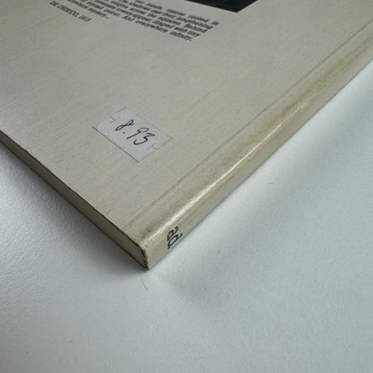 De Chirico by Giovanni Lista | Art Data, 1991