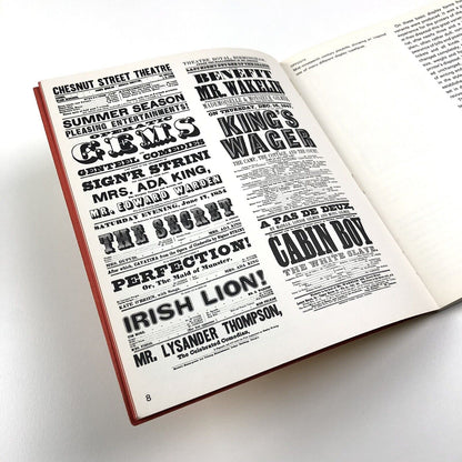 Typography Basic Principles. Influences and trends since the 19th century revised edition by John Lewis | Studio Vista, 1967