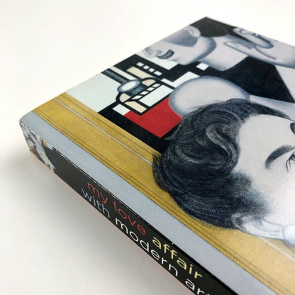 My Affair With Modern Art – Katharine Kuh | Edited Avis Berman 2012