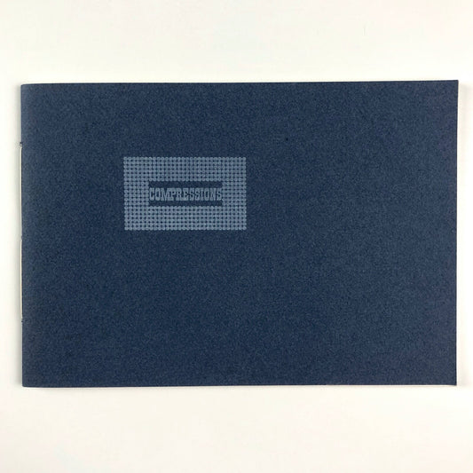 Compressions: A Second Helping by Thomas Farber | Serendipity Books, 1998