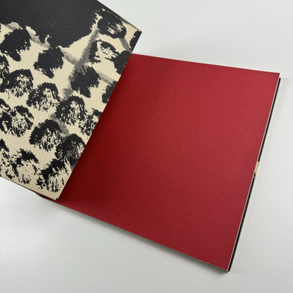 Howard Hodgkin – Prints 1977 to 1983 | Tate Gallery 1985 catalogue