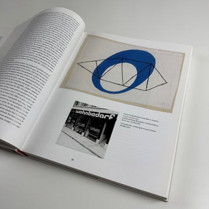 Max Bill. Typography, advertising, book design | Niggli, 1999 hardback