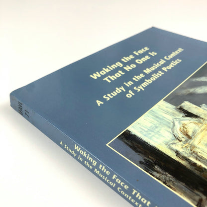 Walking The Face That No One Is by Louis Marvick | Editions Rodopi, 2004