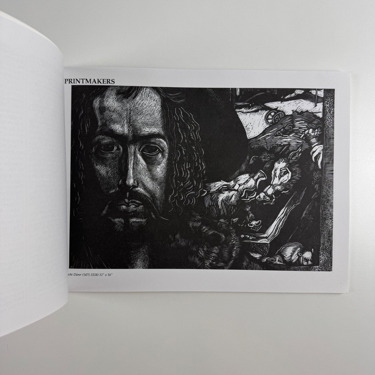Jim Todd. Images from Leipzig 1991-92 touring exhibition 1995 inscribed