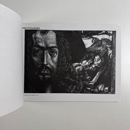 Jim Todd. Images from Leipzig 1991-92 touring exhibition 1995 inscribed