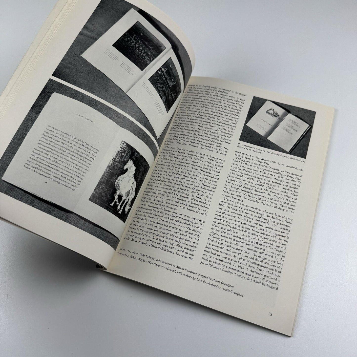 Book Design and Production | Vol 4 No 1 1961 | Printing News Ltd | Edited by James Moran