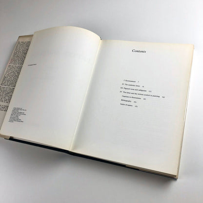 Letter and Image by Massin | Translation by Caroline Hillier | Studio Vista 1970