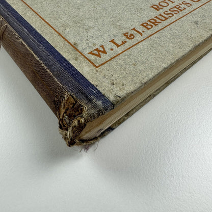 De nieuwe richting in de kunstnijverheid in Nederland | Jo de Jong 1929