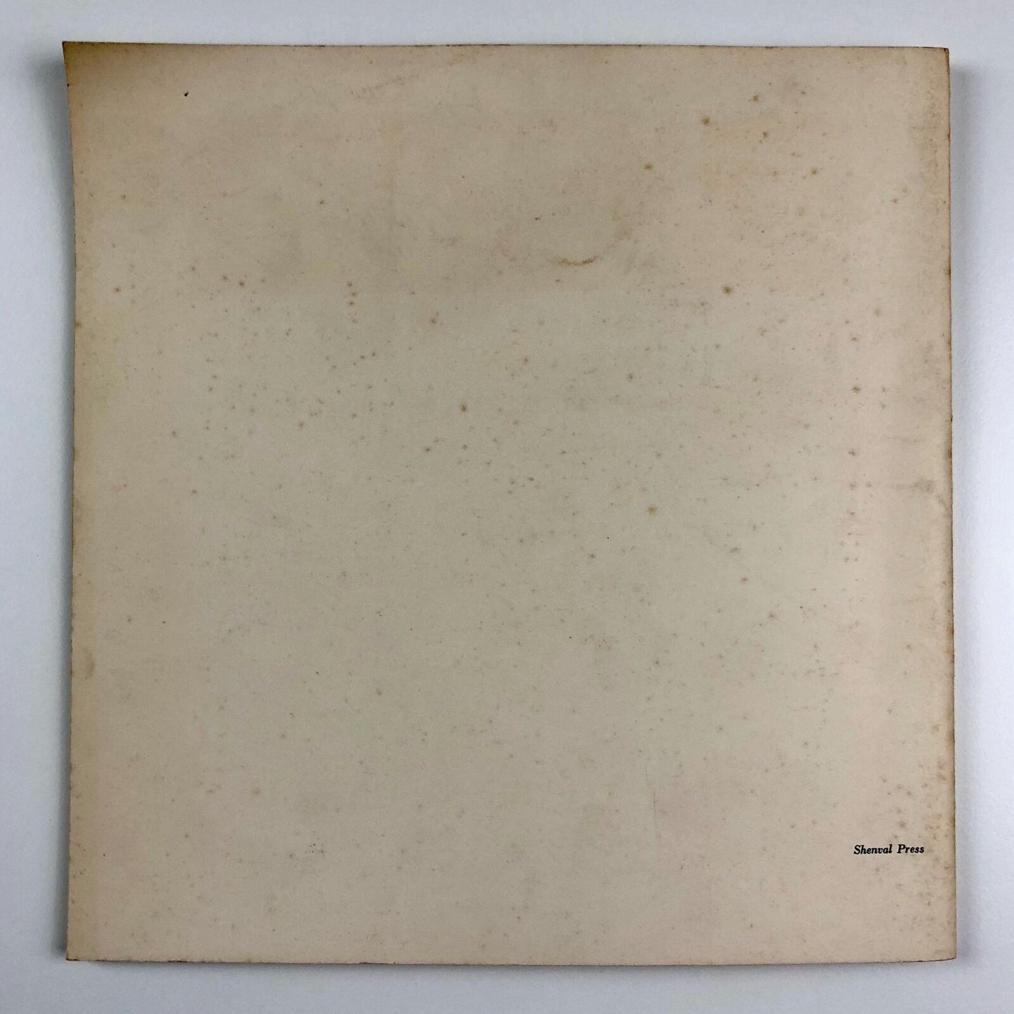 Paris-Londres: A Collection of Paintings | Arthur Tooth catalogue, May 1962