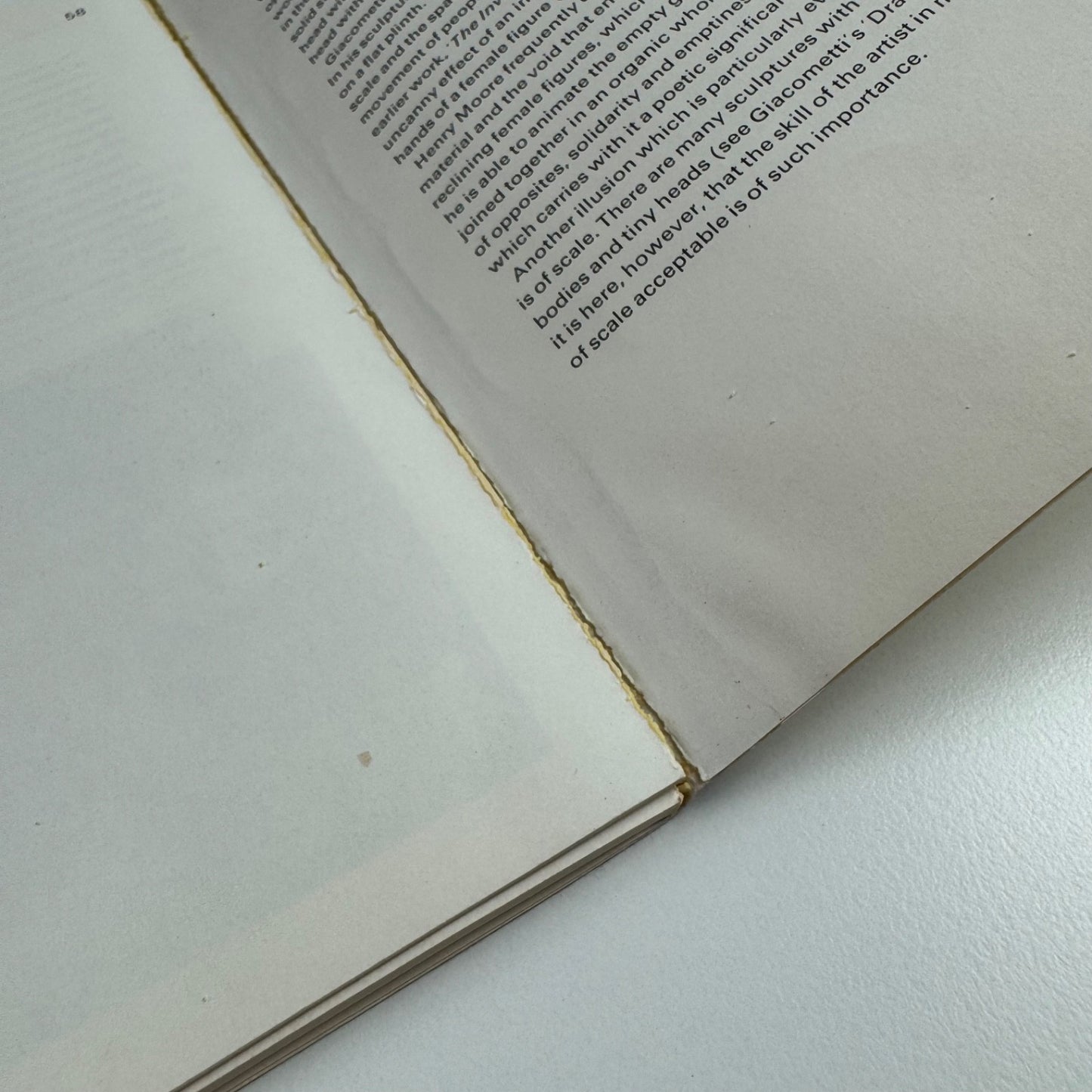 Illusion in Nature and Art | ICA catalogue, October 1973