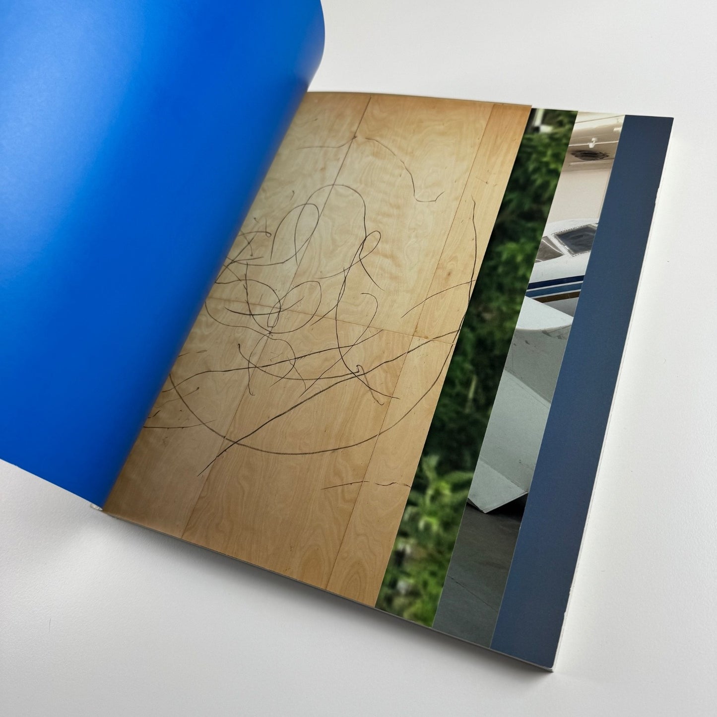 Adel Abdessemed. Situation and Practice | MIT List Visual Arts Center, Boston, 2009