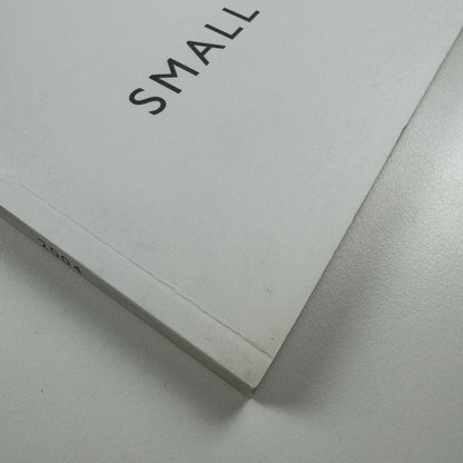 Josef Albers. Small Paintings | Waddington Galleries exhibition catalogue booklet, 2004