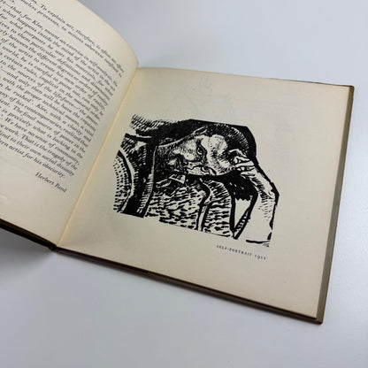 Paul Klee on Modern Art intro Herbert Read | Faber & Faber, 1948