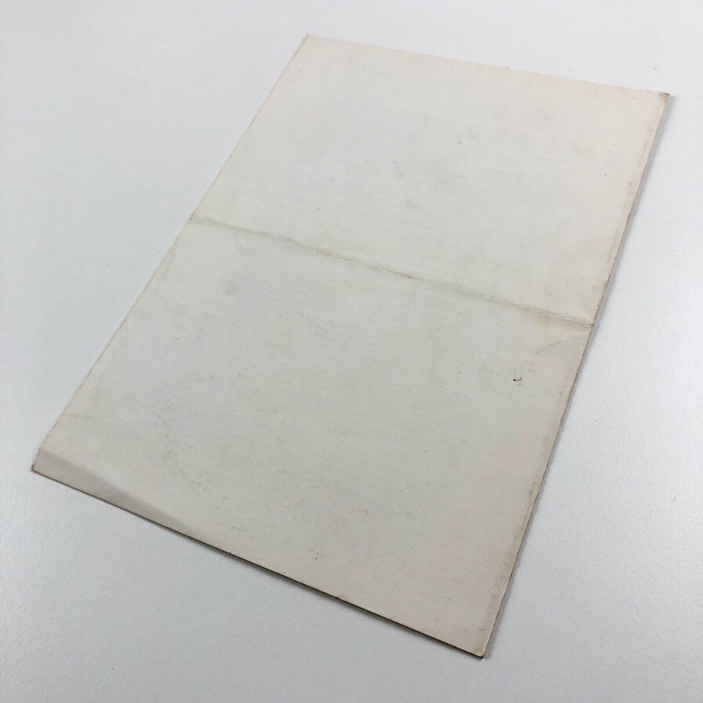 Leaflet for [Mark] Rothko Memorial Portfolio, 1973 | introduction by Bryan Robertson