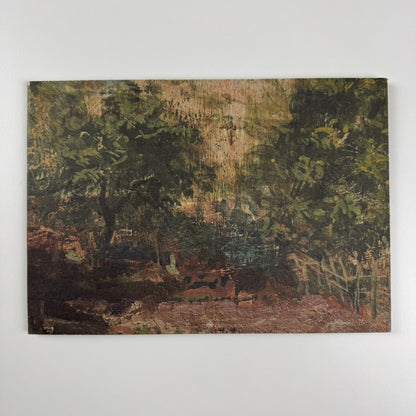 Emily Patrick – Recent Paintings 2002-2005 | The Air Gallery catalogue, 2005