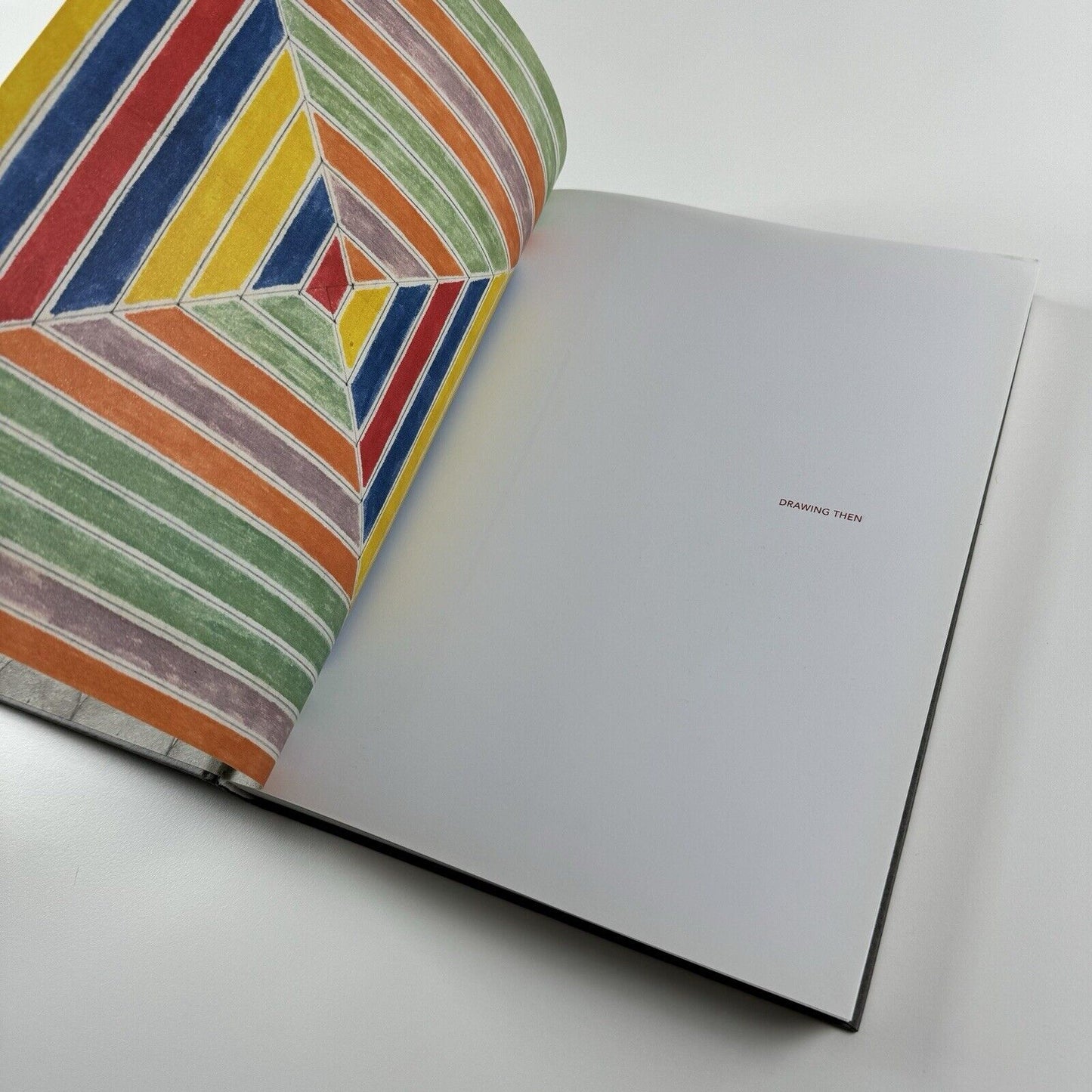 Drawing Then. Innovation and influence in American drawings of the sixties | Dominique Lévy, New York, 2016