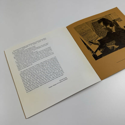 Fifty Years of Tom Phillips. One hundred years of the Mappin Art Gallery