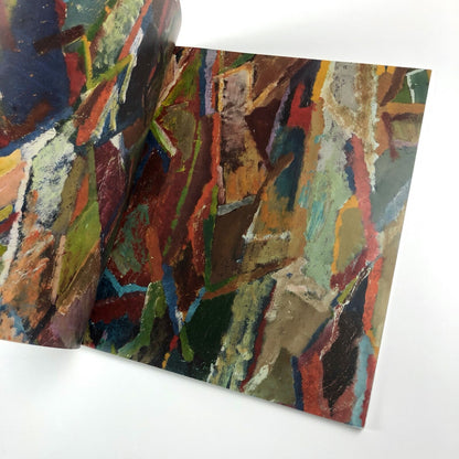 Miles Richmond (1922-2008) Messum's catalogue 2015 | Text Andrea Gates