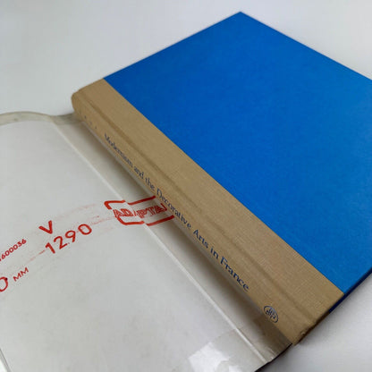 Modernism and the Decorative Arts in France by Nancy J. Troy | Yale University Press, 1991