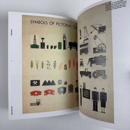 Otto Neurath. The Language of the Global Polis Nader Vossoughian NAi 2007