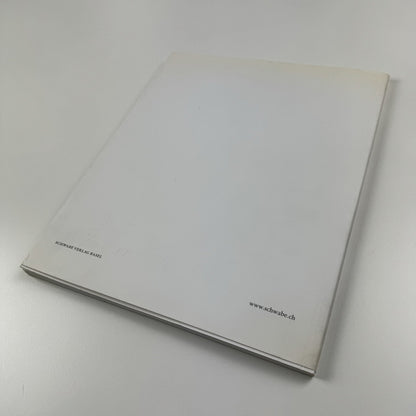Peter Peri. Country 10 | Kunsthalle Basel 2006 exhibition catalogue