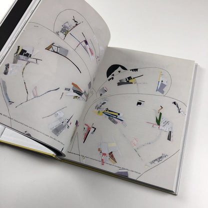 UH-OH Frances Stark 1991-2015 | Hammer Museum Prestel catalogue, 2015
