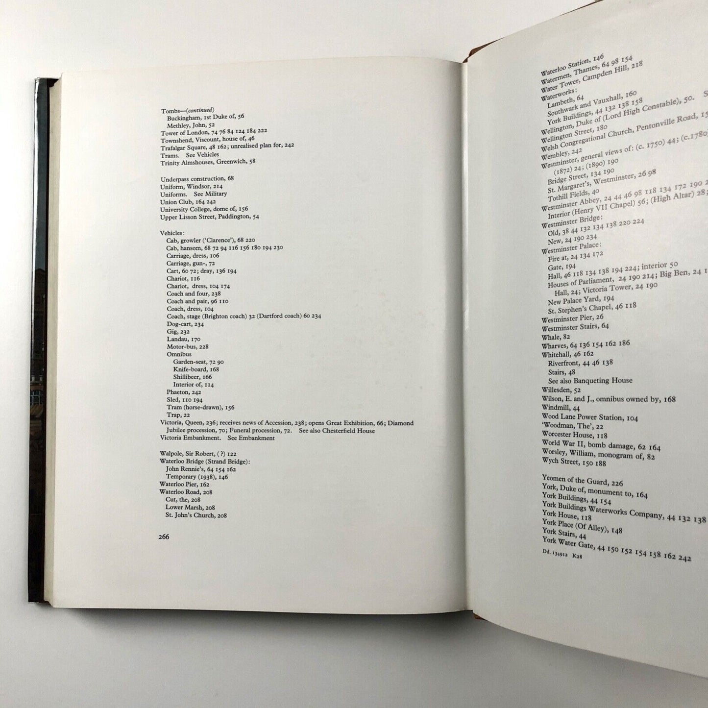 Catalogue of the Oil Paintings in the London Museum by John Hayes | HMSO, 1970