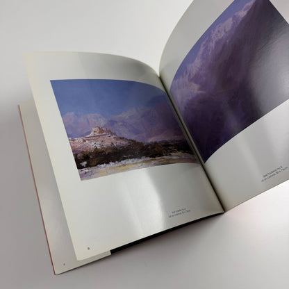 James Hart Dyke. The High Atlas | John Mitchell Fine Paintings 2005