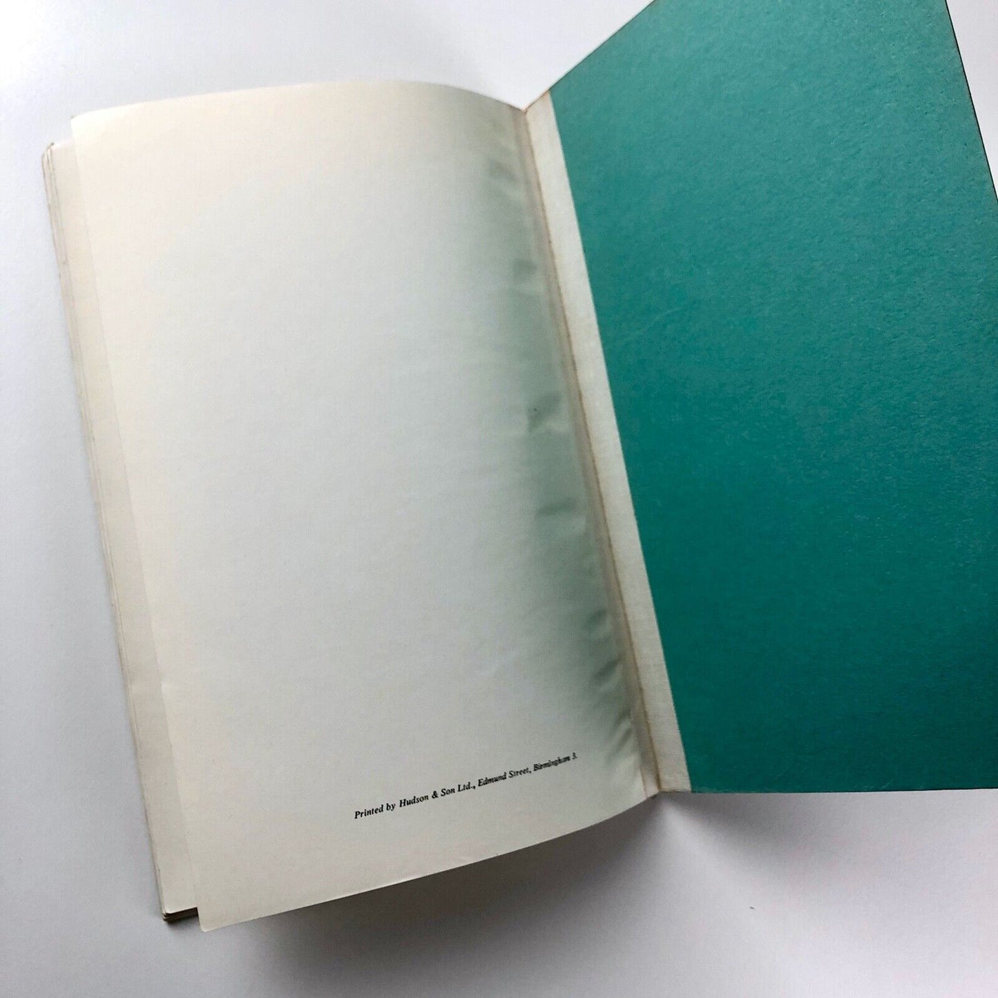 Notes on Window Display for Grocery and Confectionery Students | The Beeches College, Bournville, 1953