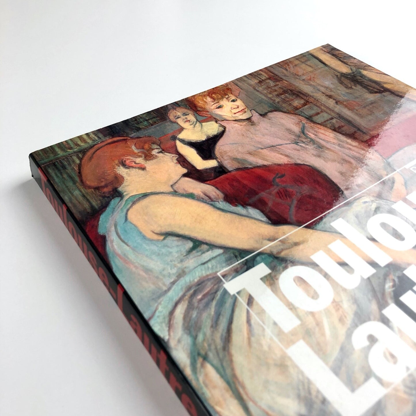 Henri de Toulouse-Lautrec – Reporter of Modern Life by Pierre Cabanne | Terrail, 2003
