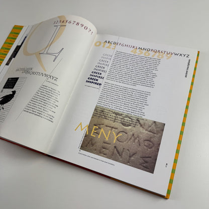 Revival of the Fittest digital versions of classic typefaces edited by Philip B. Meggs & Roy McKelvey