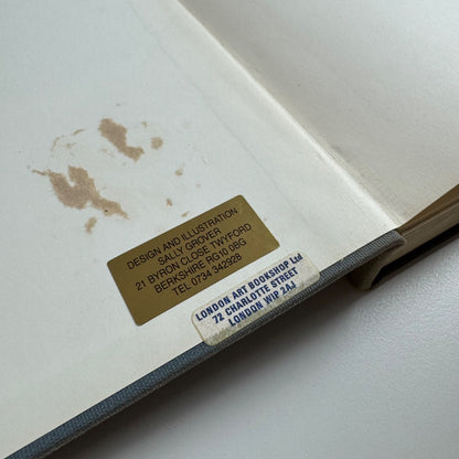 Exempla Graphics. Text by Manuel Gasser | AGI. Hug & Söhne, Zurich, undated