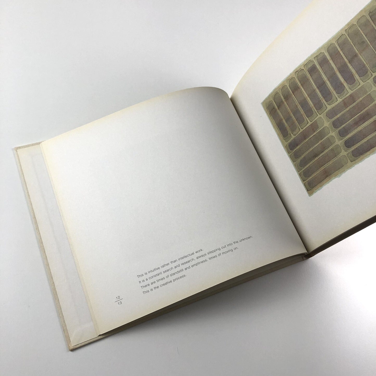 Libby Raynham Paintings | Edition Howeg, Zurich, 2001