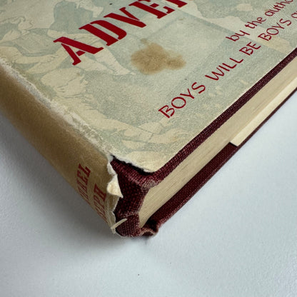 The Shocking History of Advertising by E.S. Turner | Michael Joseph, 1953