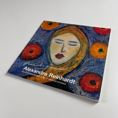 Alexandra Reinhardt. An Extraordinary Life The Menier Gallery 2005