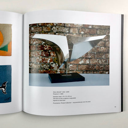 St Ives Exhibition | Belgrave Gallery St Ives | Sven Berlin etc, 2018