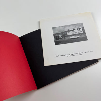 Mac Adams Mysteries | Welsh Arts Council, 1979