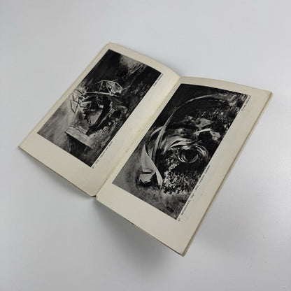 War Pictures by British Artists. No. 2. Blitz | Oxford University Press, 1942