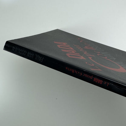 Le Dada pour Cochons Paul van Ostaijen | Textuel Editions, 2003