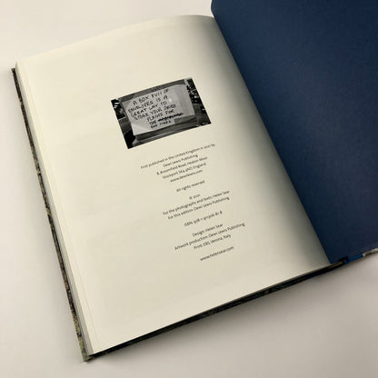 Helen Sear. Era of Solitude | Dewi Lewis Publishing, 2021