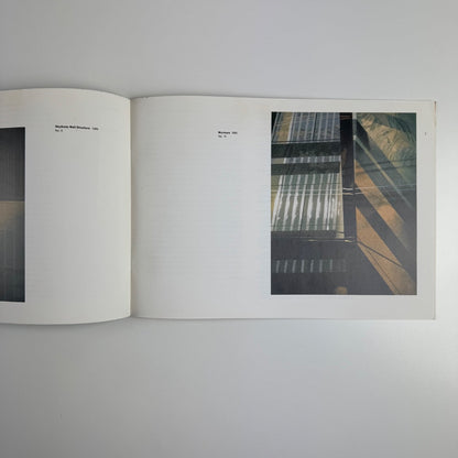 Brendan Neiland Recent Paintings | Fischer Fine Art London 1991